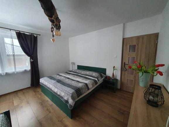 Apartmanovy Dom Adas Prosiek Ngoại thất bức ảnh